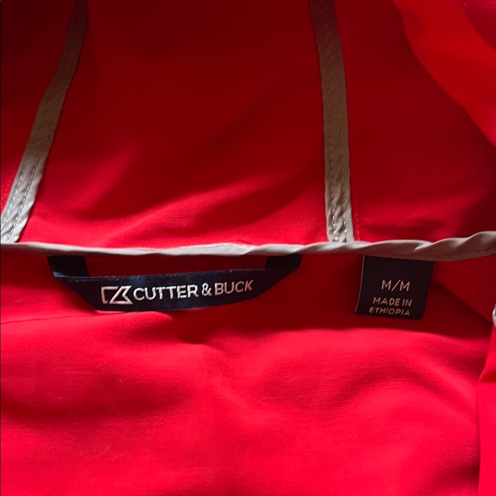 Arkansas Windbreaker - Picture 3 of 5